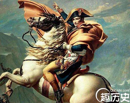 拿破仑和希特勒哪个更厉害？他们之间又有没有什么共同之处？