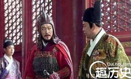 历史上明朝皇帝中要数他最惨，凡事的锅都他来背