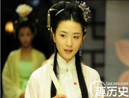 历史上的十大奇女子，看完之后，谁才是你心中的你女神