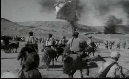 他是近代满清名将，抗击列强的民族英雄，却死在小人之手