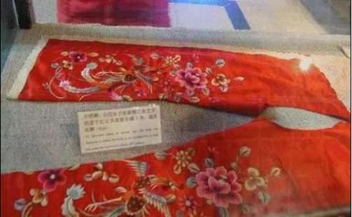 娘家都要陪嫁一件开裆裤在箱底？这到底是为什么