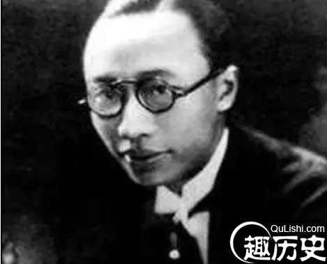 清朝皇帝溥仪跟她离婚了，看完照片之后，分的好