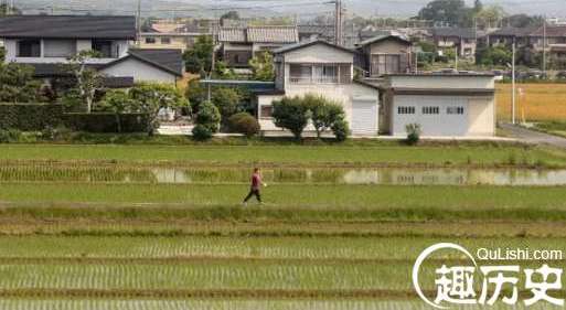 日本的农村是什么样的？令人向往，不再向往城市生活
