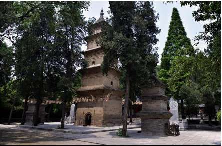 大唐高僧玄奘有何功绩，能让百万人为他送行