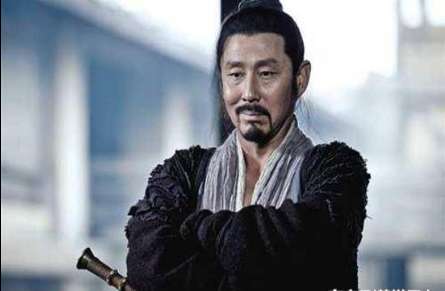 汉高祖刘邦有一个特殊嗜好，手下的史官连笔都不敢动