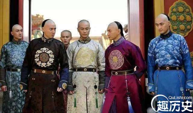 乾隆重罚打死宫女的妃子，又为何这样大张旗鼓？