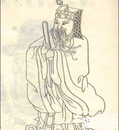 刘邦的第一谋士，陈平和张良谁才是第一谋士