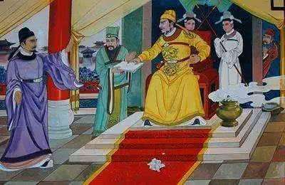 你曾经对哪一个历史人物误解最大？为什么会有这样的误解？