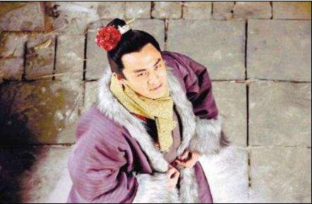 《水浒传》中的四大奸夫，他竟然敢动宋江的女人