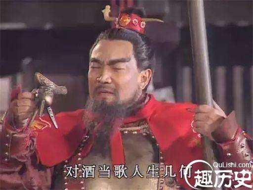 历史上有名的乱世枭雄，却有这么一个奇怪的癖好！