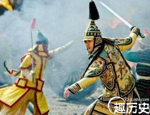 为什么在世人的印象中，洪承畴是一个肮脏、难看的形象？