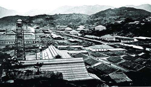 洋务运动的代表人物之一，曾生擒太平天国幼主