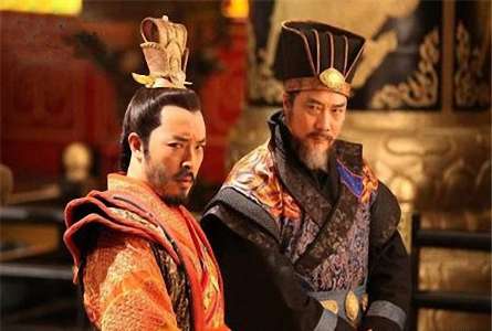 隋炀帝要是皇帝宝座是考出来的话，他都比他老哥强