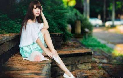 写少女最精彩的七绝，唐诗中的诗人如何对待自己的情感的