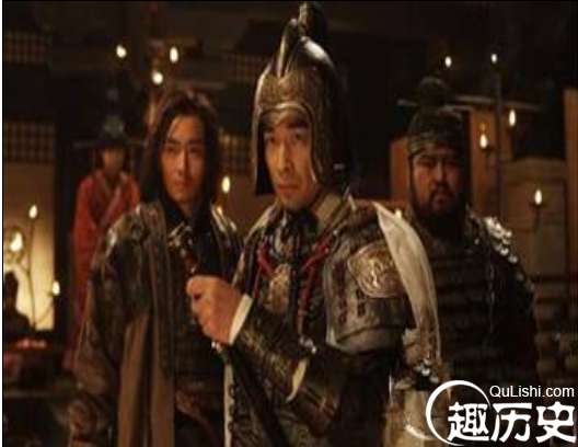 解读历史上真正的赵氏孤儿，居然是这样