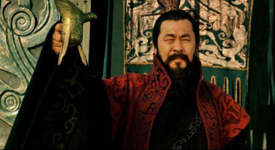 中国古代史上唯一的太监皇帝，没错，他不仅有儿子，还有孙子