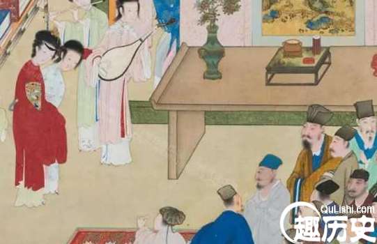 武松杀嫂为什么要先扯潘金莲衣服，并非有非分之想！