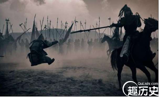 此人也是明朝抗倭名将，可是却不像戚继光那么有名，最后被人遗忘