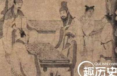 最悲惨僧人，奉命入宫，被皇帝“棋”杀了