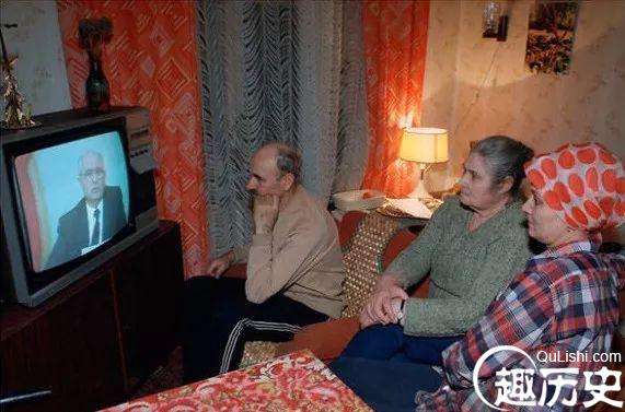 苏联巨人倒在了这个庸医的手术台上，三月半把世界玩得团团转吗？