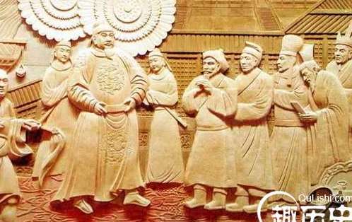 为什么说李世民不是不想而是不敢杀李渊？