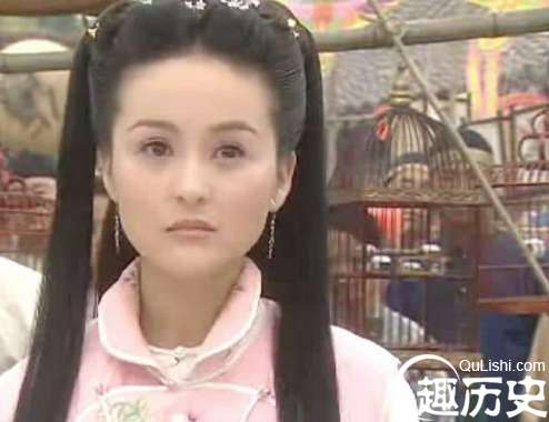 姑侄二人同嫁皇帝，一个是皇后，另外一个差点没有记载