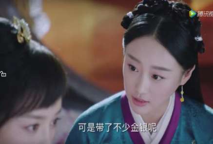 独孤天下几大侍女盘点名字有何含义 这几个侍女人设有何不同