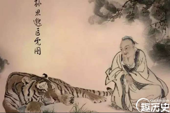 中国历史上的几位圣人，你们能知道几个？