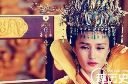 北魏太武帝的皇后，当上太皇太后却很快病逝了