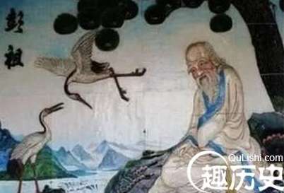 彭祖真的活了800多年吗？学者给出这些解释