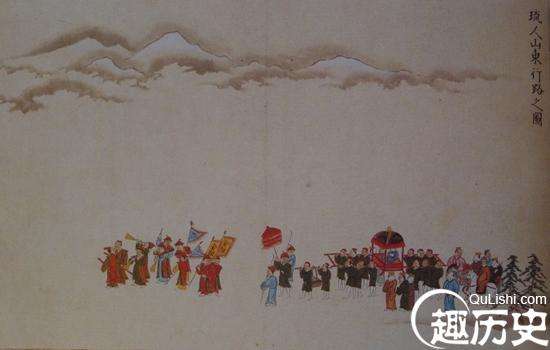 朝贡贸易对于热衷于它而言的清朝有何重大的影响？