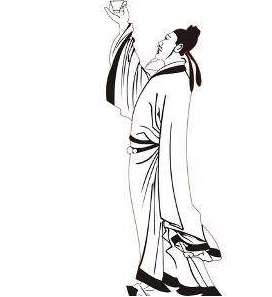 有酒必有诗，无诗酒不雅，无酒诗不神，诗仙李白到底有多能喝？