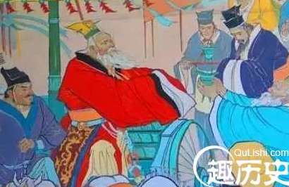 姜子牙最大的黑历史，以暴制暴杀掉了两个人