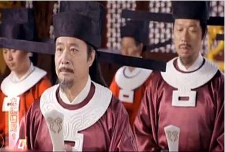 中国历史上最牛的寡妇，一个寡妇和两个宰相之间的战争