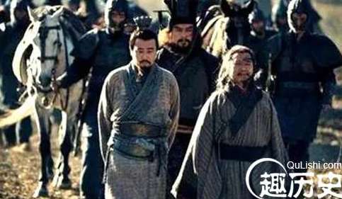 刘备称帝最重要的三个帮手，没这三人诸葛亮也没用！