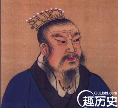 张良是第一批举起反秦大旗的起义军，可是他为什么不自己称王呢