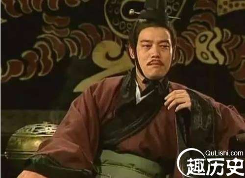 历史上为求上位而参与叛乱的女人，仅仅是因为一件是