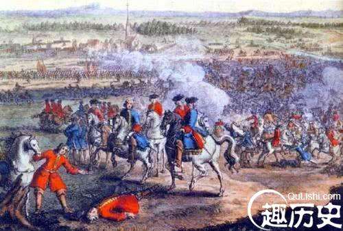 这块地究竟有多重要，2个大国竟为此争抢了300年？
