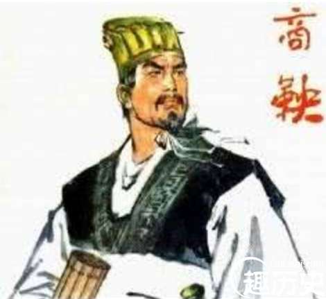 中国古代历史上死得最惨的十大著名功臣，他们都是怎么死的？