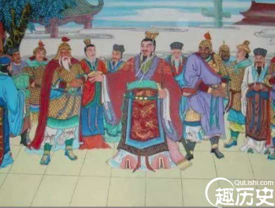 王莽篡夺汉朝大统后，为什么要杀光自己的儿子？他们有什么仇怨吗