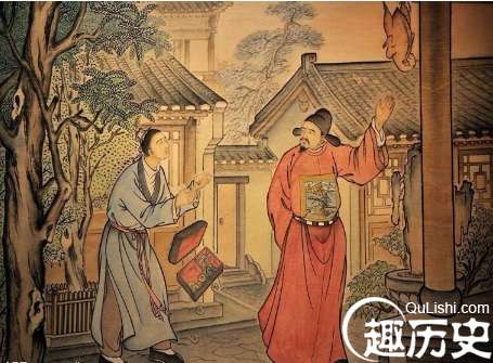 北宋的铁面御史徇私枉法，后人称道手段高明，这是怎么回事？