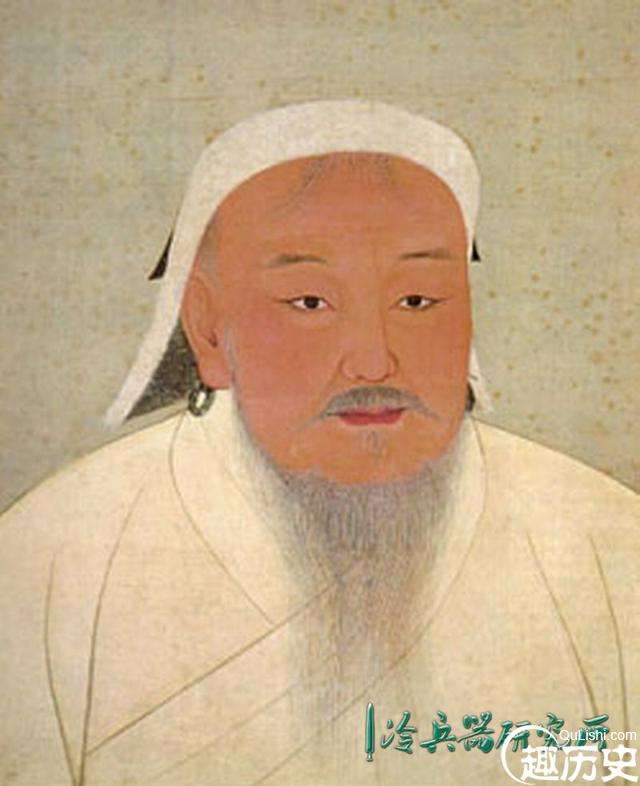 惊讶不已，伺候大汗睡觉才最重要！揭秘蒙古怯薛军的另一面