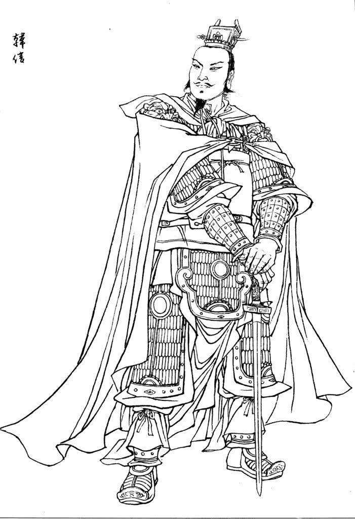 韩信到底是怎样得到重用的，萧何在其中扮演了什么角色？