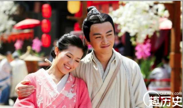 此人出生便被送入牢狱，被女囚养大，最后竟成为一代明君