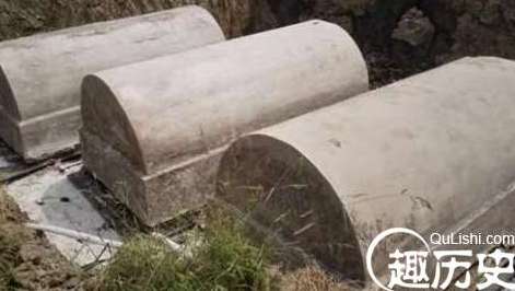 李鸿章墓里发现两块重金属，不是黄金，专家却激动了