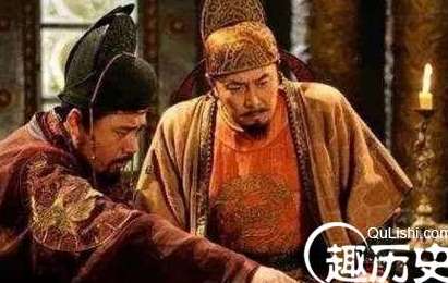 秦琼为什么没有参加玄武门之变？魏征一句话就点出了答案