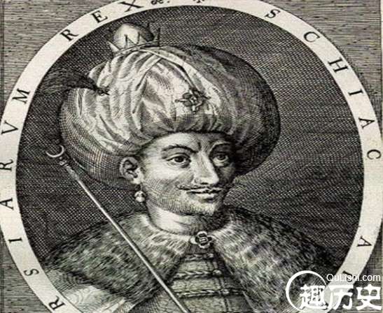 不打不成交，在怛罗斯之战后，阿拉伯帝国竟派兵助唐平定安史之乱