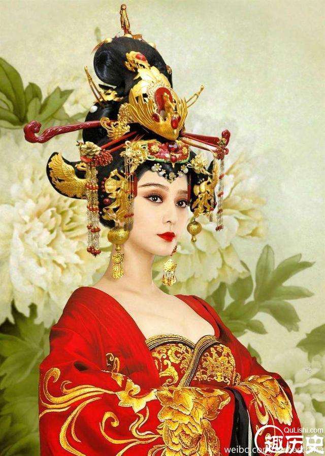 别被骗了，武则天根本没有还政李唐