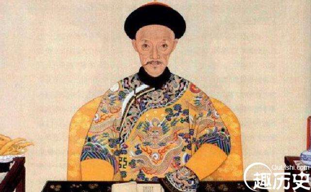 历史上最抠门的皇帝，连鸡蛋都不舍得吃