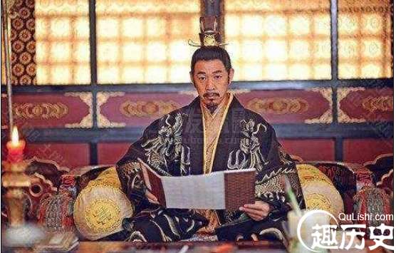 李世民陵墓没有金银珠宝 唯有这一件文物堪称天下第一